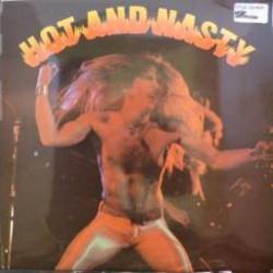 Black Oak Arkansas : Hot and Nasty